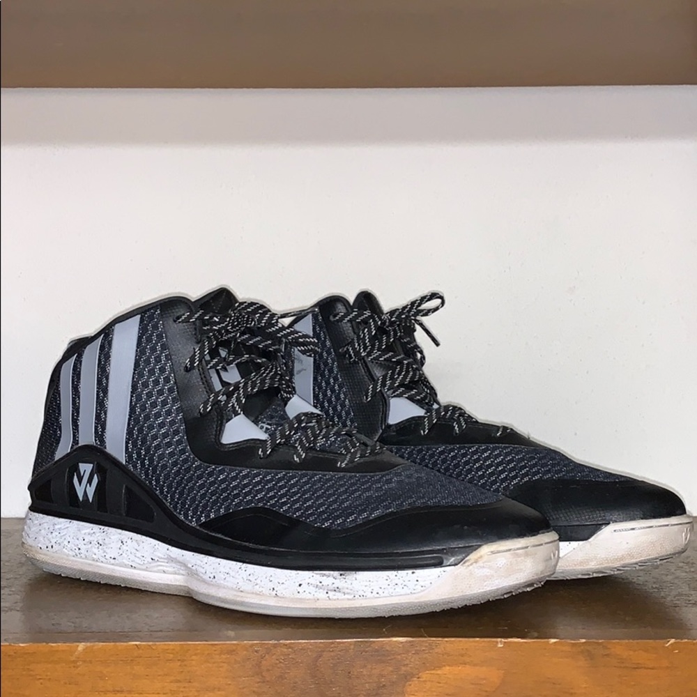 Adidas John Wall 1